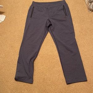 Lululemon sweatpants